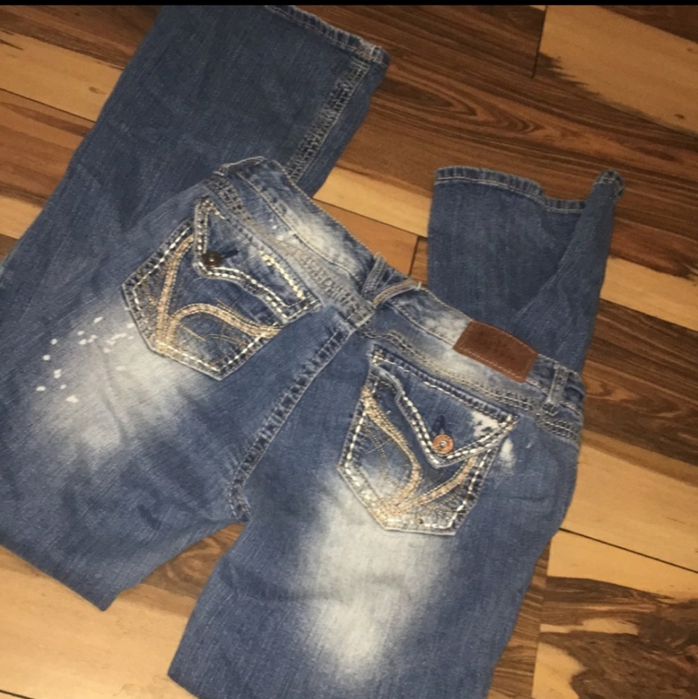 Ariya Jeans (juniors)